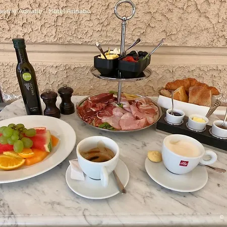 Casa Amando Boutique House Couette-café