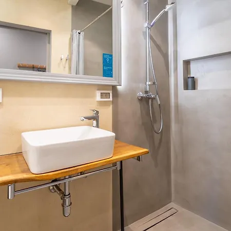 Casa Amando Boutique House 3*