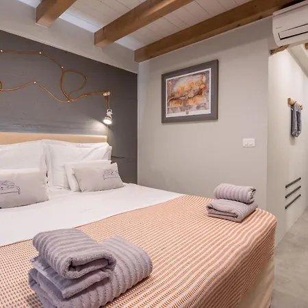 Casa Amando Eco Boutique House 3*