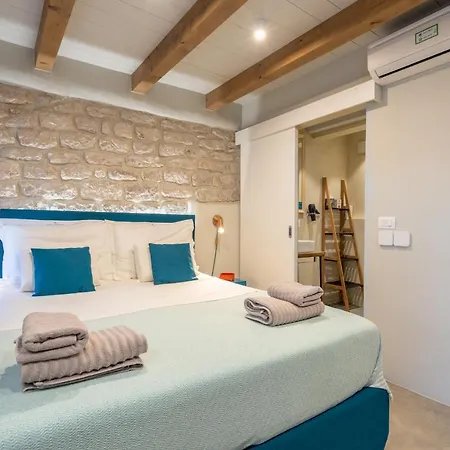 Oda ve Kahvaltı Casa Amando Eco Boutique House