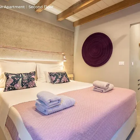 Casa Amando Eco Boutique House Rovinj