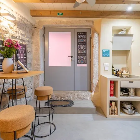 Bed & Breakfast Casa Amando Eco Boutique House
