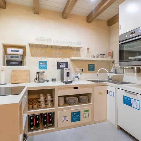 Casa Amando Eco Boutique House 3* ロヴィニ