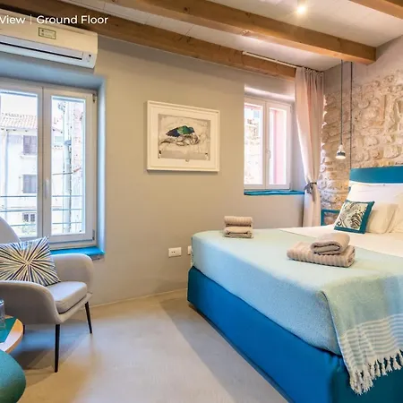 Casa Amando Eco Boutique House