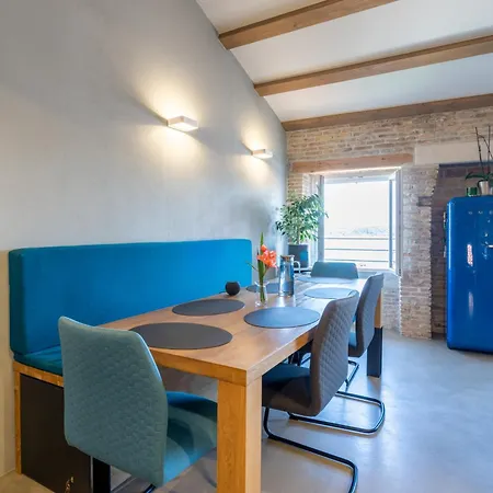 ベッド・アンド・ブレックファスト Casa Amando Eco Boutique House