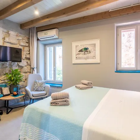 Bed & Breakfast Casa Amando Eco Boutique House 3*