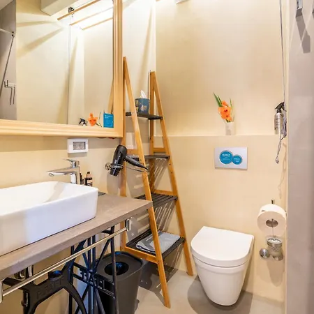 Bed & Breakfast Casa Amando Eco Boutique House Rovinj