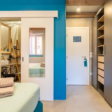 Casa Amando Eco Boutique House 3*
