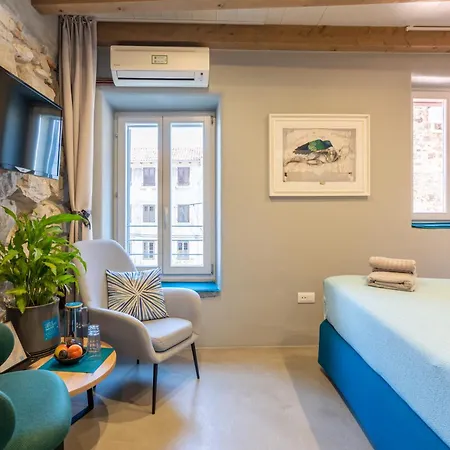 Casa Amando Eco Boutique House 3* Rovinj