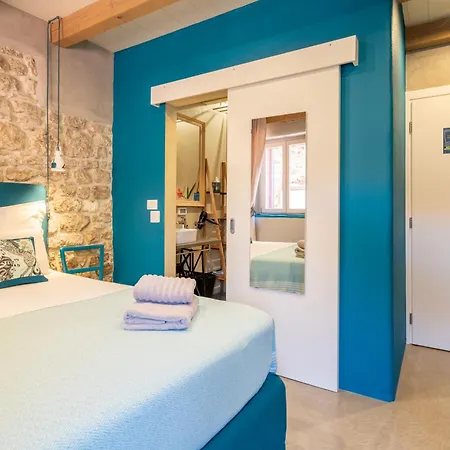 Oda ve Kahvaltı Casa Amando Eco Boutique House