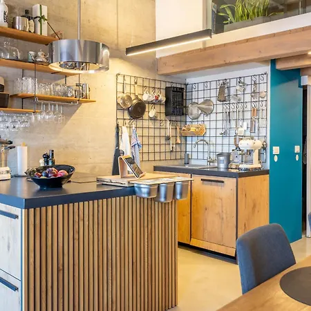 Casa Amando Eco Boutique House 3*