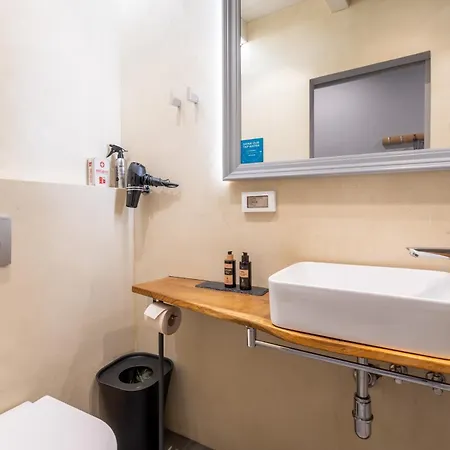 Bed & Breakfast Casa Amando Eco Boutique House 3*