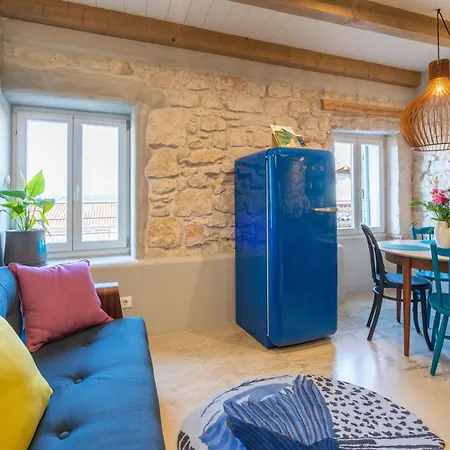 Casa Amando Eco Boutique House Rovinj