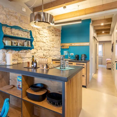 Casa Amando Eco Boutique House 3* Rovinj