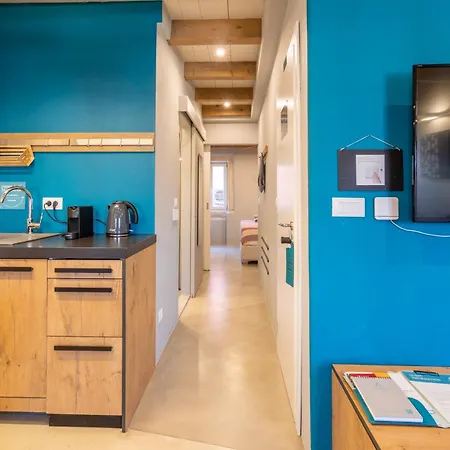 Oda ve Kahvaltı Casa Amando Eco Boutique House