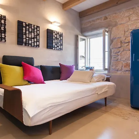 Bed & Breakfast Casa Amando Eco Boutique House Rovinj