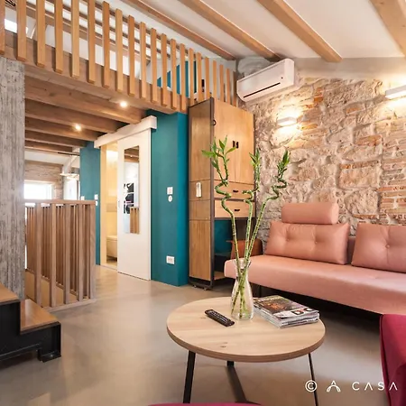 Casa Amando Eco Boutique House Oda ve Kahvaltı