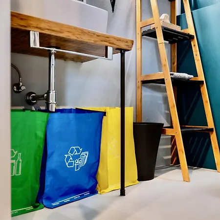 krevet i doručak Casa Amando Eco Boutique House 3*