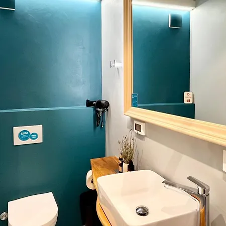 Casa Amando Eco Boutique House Alojamento de Acomodação e Pequeno-almoço Rovinj
