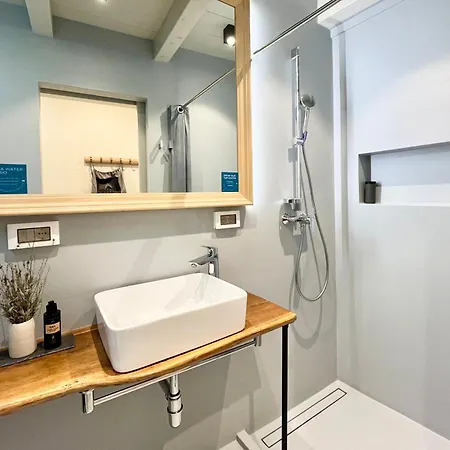 ベッド・アンド・ブレックファスト Casa Amando Eco Boutique House ロヴィニ