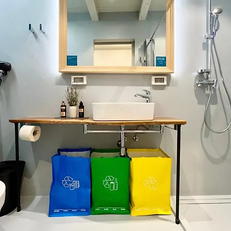 Casa Amando Eco Boutique House 3*
