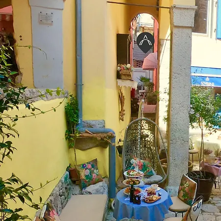 Casa Amando Eco Boutique House 3*