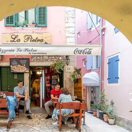 Bed & Breakfast Casa Amando Eco Boutique House 3*