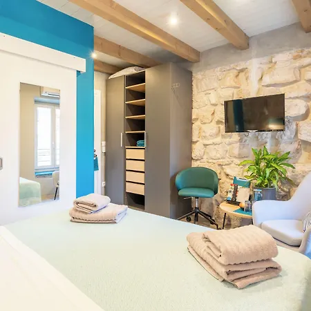 Casa Amando Eco Boutique House ベッド・アンド・ブレックファスト