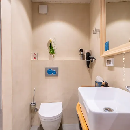 Casa Amando Eco Boutique House Rovinj