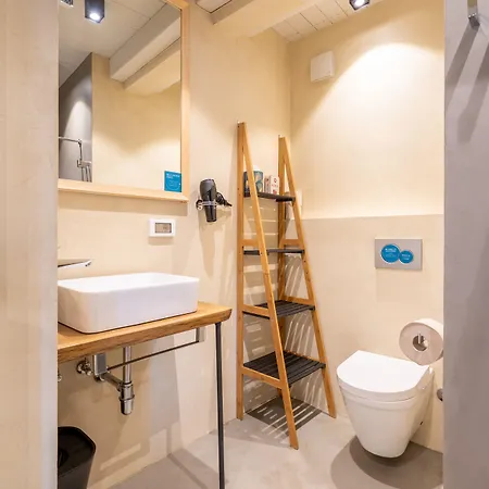 ベッド・アンド・ブレックファスト Casa Amando Eco Boutique House ロヴィニ