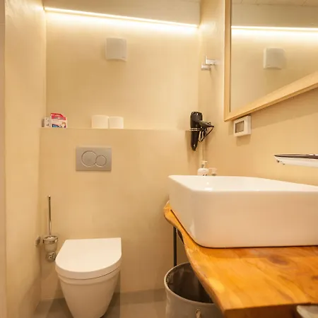 Casa Amando Eco Boutique House ベッド・アンド・ブレックファスト