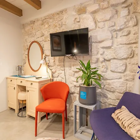 Casa Amando Eco Boutique House לינה וארוחת בוקר
