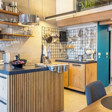 Casa Amando Eco Boutique House