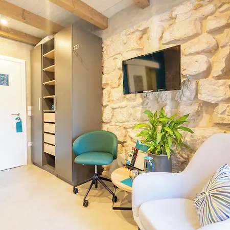 Casa Amando Eco Boutique House 3* Rovinj