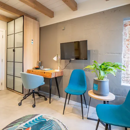 Casa Amando Eco Boutique House