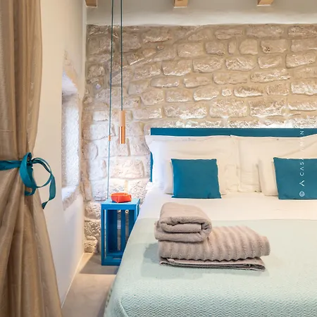 Casa Amando Eco Boutique House 3*