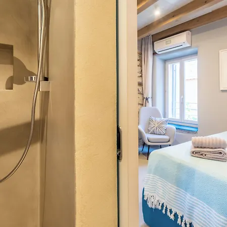 לינה וארוחת בוקר Casa Amando Eco Boutique House