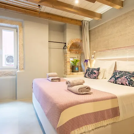 Casa Amando Eco Boutique House 3*