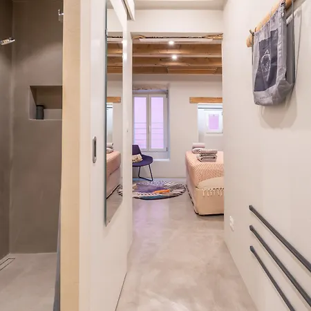 ベッド・アンド・ブレックファスト Casa Amando Eco Boutique House 3*