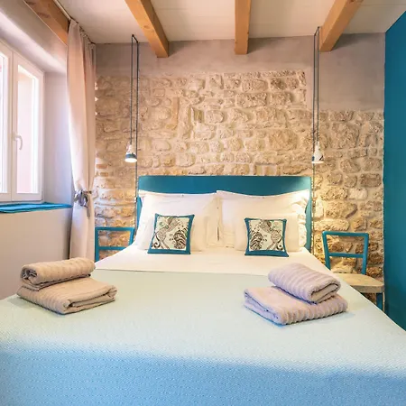 Casa Amando Eco Boutique House Frühstückspension