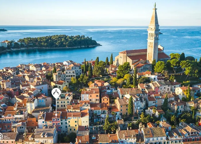 Casa Amando Eco Boutique House לינה וארוחת בוקר 3*