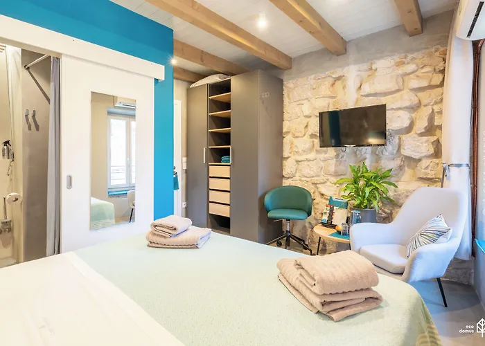 Casa Amando Eco Boutique House לינה וארוחת בוקר