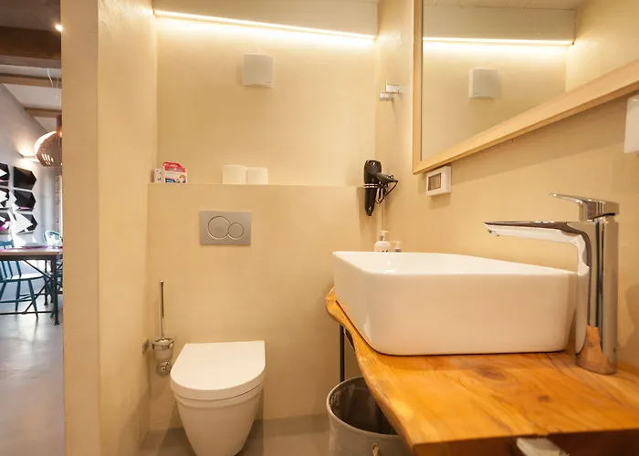 Casa Amando Eco Boutique House לינה וארוחת בוקר