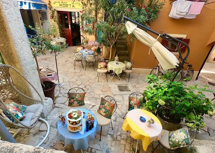 Casa Amando Eco Boutique House