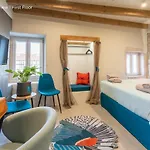 Casa Amando Eco Boutique House 3* Rovinj