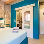 Frühstückspension Casa Amando Eco Boutique House
