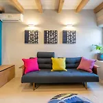 Casa Amando Eco Boutique House Frühstückspension 3*