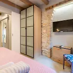 Casa Amando Eco Boutique House 3* Rovinj