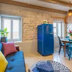 Casa Amando Eco Boutique House Rovinj