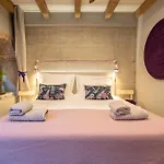 Casa Amando Eco Boutique House Frühstückspension